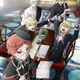 Illustration for article titled Enjoy the first promo of the Royal Tutor Anime